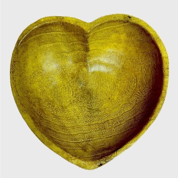 Ashland‎ Heart Trinket Tray - Picture 1 of 5